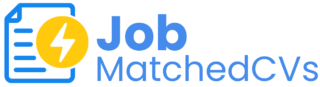 JobMatchedCVs
